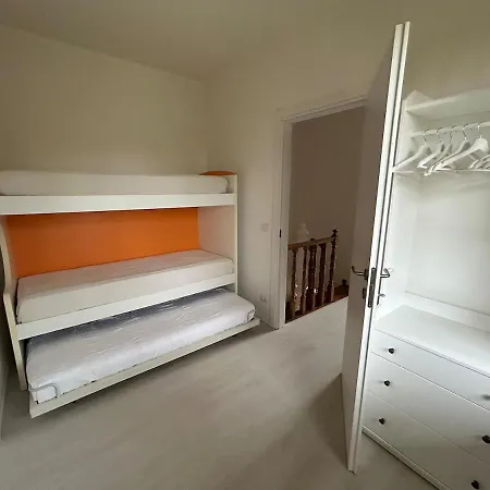 Casa La Pineta Poveromo A Pochi Passi Dalla