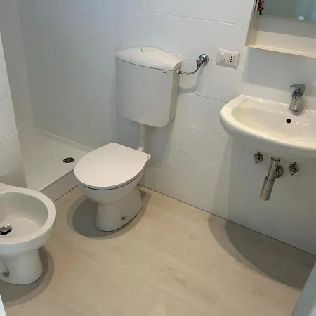 Apartman Casa La Pineta Poveromo A Pochi Passi Dalla