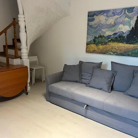 Apartman Casa La Pineta Poveromo A Pochi Passi Dalla *