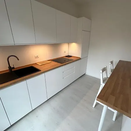 Casa La Pineta Poveromo A Pochi Passi Dalla Apartman