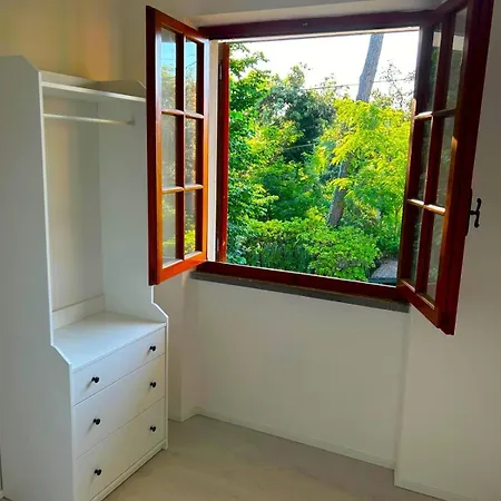 Casa La Pineta Poveromo A Pochi Passi Dalla Apartman Marina di Massa