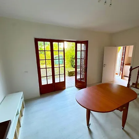 Casa La Pineta Poveromo A Pochi Passi Dalla * Marina di Massa