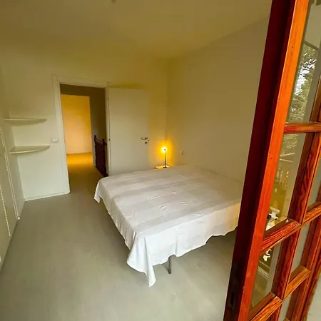 Apartman Casa La Pineta Poveromo A Pochi Passi Dalla